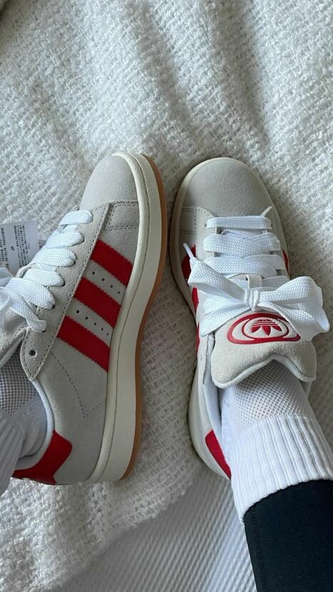 adidas gazelle silver green womens Unisex adidas Originals Campus OOS Shoes Grey main image 1