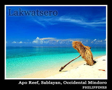 Travel Guide: Sablayan (Apo Reef/Pandan Island) | Lakwatsero | Philippine Travel | Scoop.it