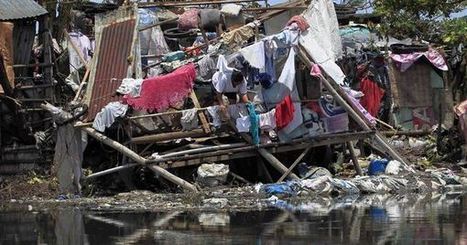 Le bilan du typhon Rammasun ne cesse de s'alourdir aux Philippines | Philippine Travel | Scoop.it
