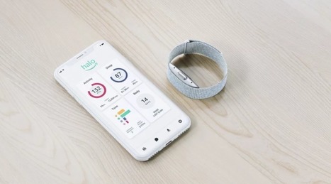 Malaise au poignet ? Le nouvel bracelet connecté de santé d'Amazon analyse votre voix et vos émotions | Les Créateurs | Scoop.it