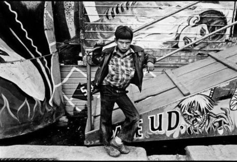 Urbes Mutantes: Latin American Photography 1944–2013 | Photography 2 | Scoop.it