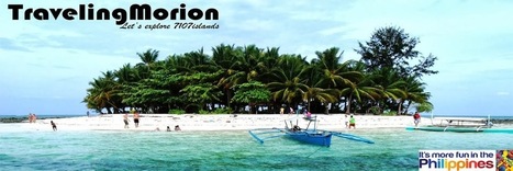 Traveling Morion | Let's explore 7107 Islands: Camiguin Province | Mantigue Island | Philippine Travel | Scoop.it
