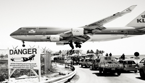 Photojournalism Series - Jet Airliner: The Complete Works | Fstoppers | Photography 2 | Scoop.it
