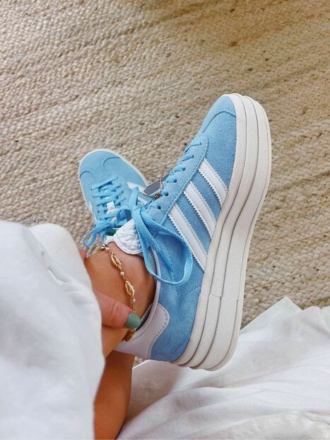 adidas gazelle silver green womens Campus 00 